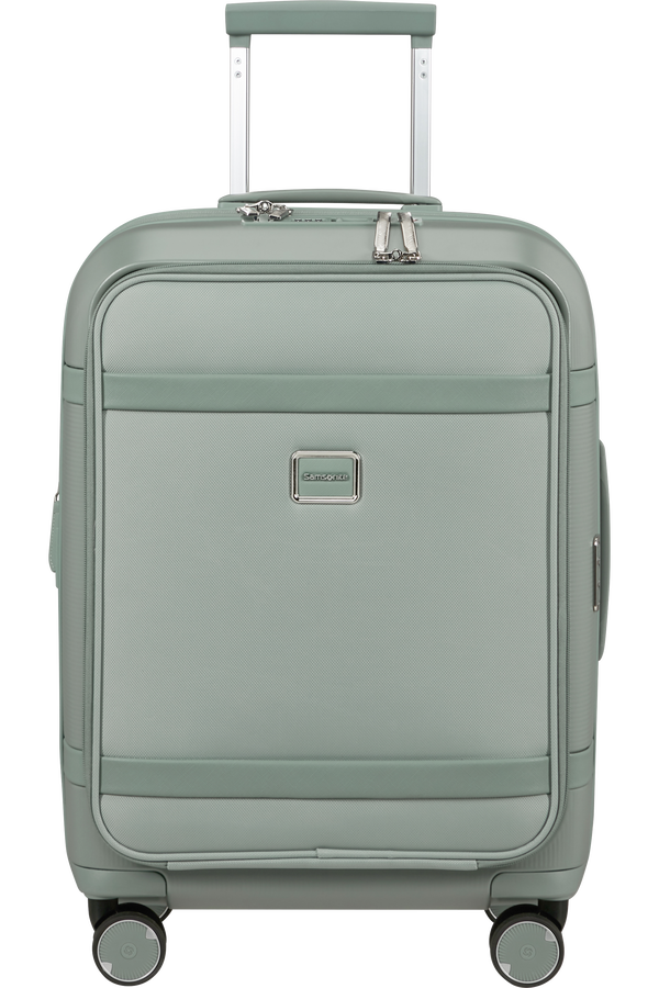 Samsonite Image Spinner Expandable Easy Access 55cm  Thyme