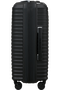 Samsonite Upscape Spinner Expandable Length 35cm 55cm  Černá