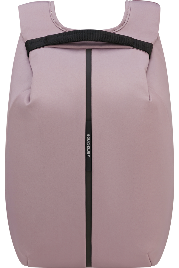Samsonite Securipak 2.0 Backpack 14.1'  Světle fialov&aacute;