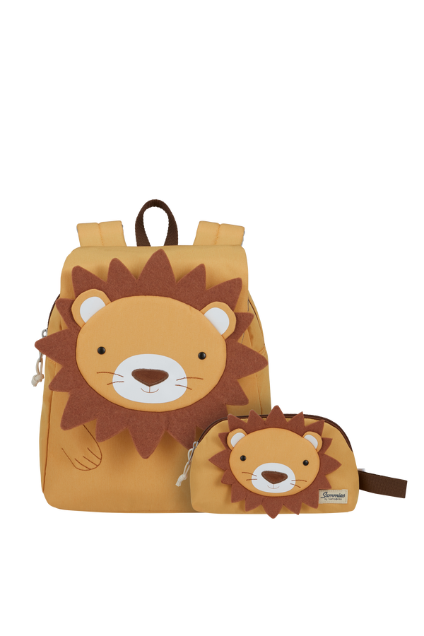 Samsonite Lion Lester 3 Samsonite Lion Lester 3