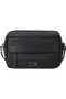Samsonite Zalia 3.0 Shoulder Bag 2 Comp  Černá