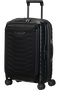 Samsonite Proxis Spinner Expandable Easy Access 55cm  Černá