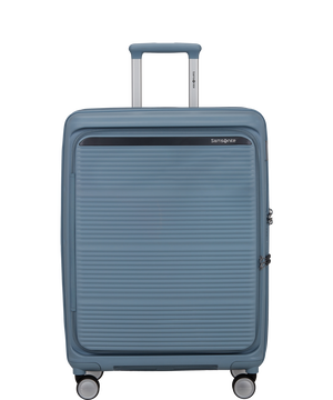 Paralux Spinner (4 kolieska) roz&scaron;&iacute;riteľn&yacute; 67cm 67 x 47 x 30/33 cm | 3.9 kg