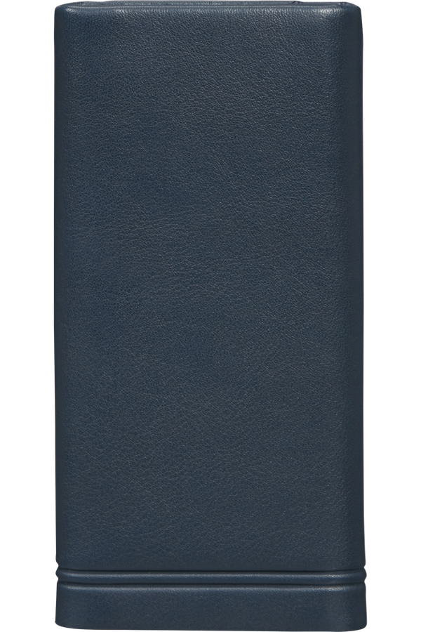 Samsonite Simpla Slg 502 - Key Hanger 6 Hooks  Petrolejová modrá