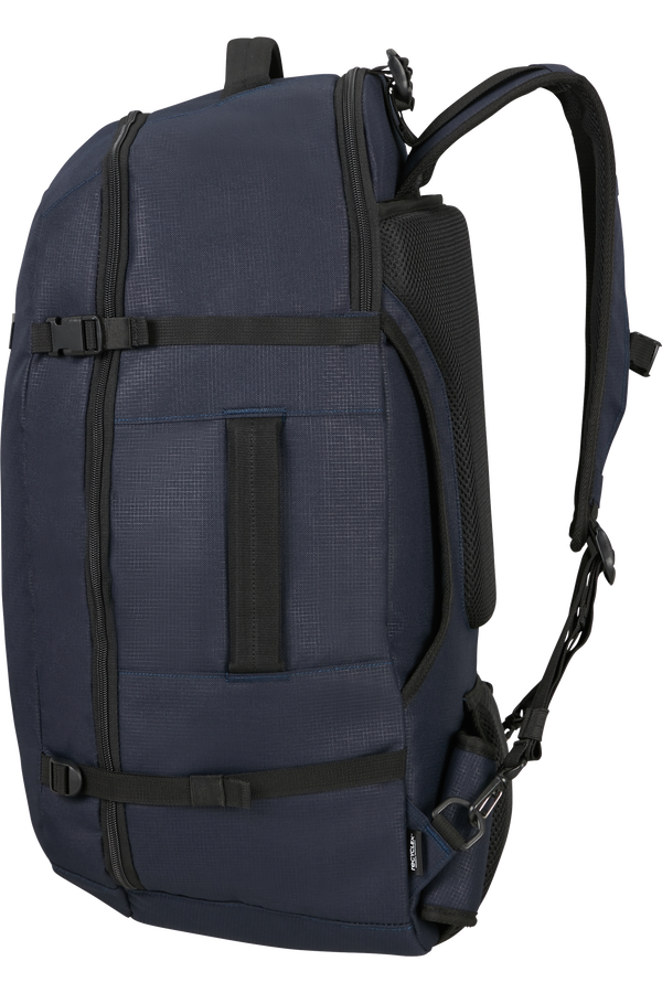 Samsonite Roader TRAVEL BACKPACK M 55L  Tmavě modr&aacute;