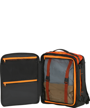 Outtrax Batoh 17.3" 45 x 36 x 20 cm | 1.1 kg