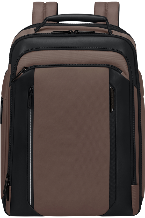 Samsonite Spectrolite 4.0 Underseat Backpack M  Hnědá
