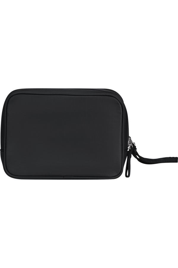 Samsonite Move Pouchy Pouch 2 Compartments  Čern&aacute;