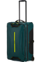 Samsonite Ecodiver DUFFLE/WH 67/24  Dark Teal/Lime