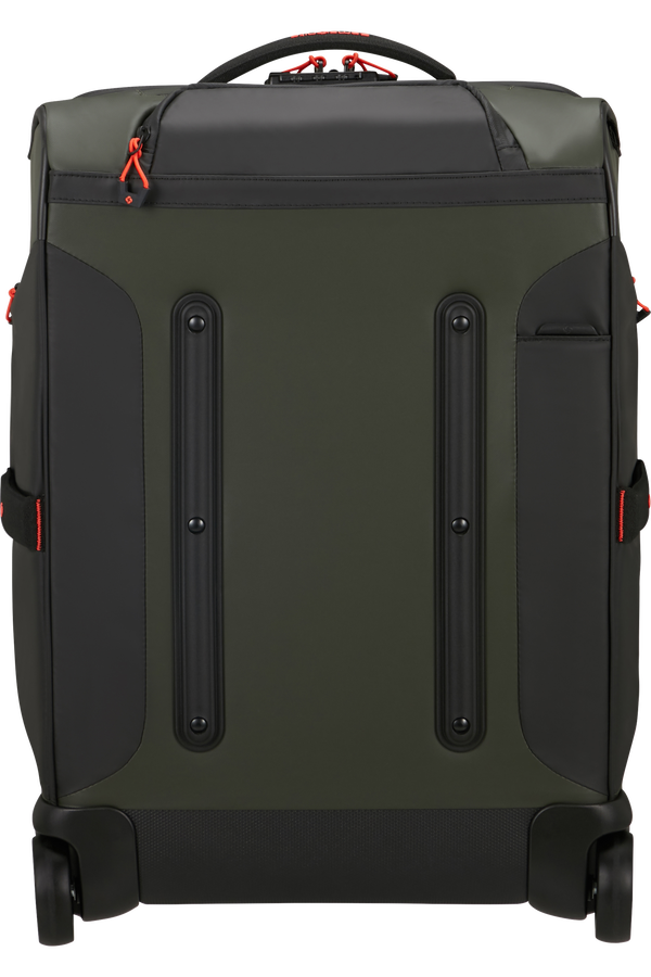 Samsonite Ecodiver DUFFLE/WH 55/20  Climbing Ivy