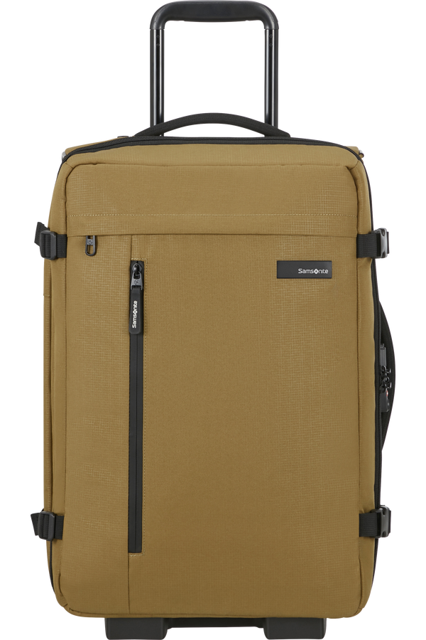 Samsonite Roader DUF/WH 55/20 LENGTH 35 CM  Olivová zelená