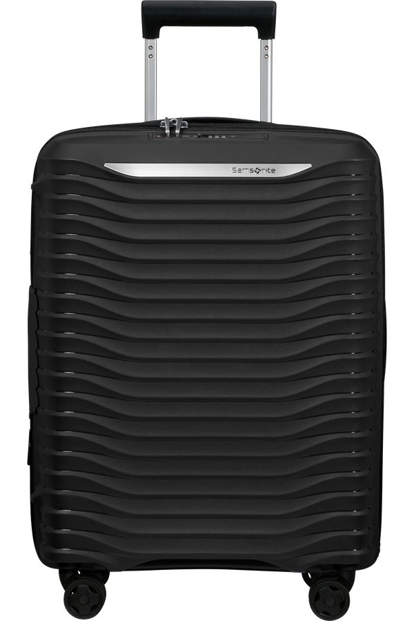 Samsonite Upscape Spinner 55/20 Exp 55cm  Čern&aacute;