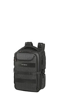 Bleisure Overnight Batoh na notebook  15,6" 24/26 L | 43 x 30 x 20/25 cm | 1.4 kg