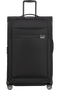 Samsonite Airea Spinner Expandable 78cm  Černá