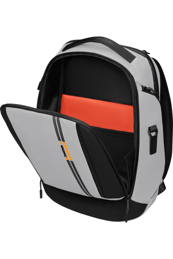 Samsonite Active Road Laptop Backpack 20L  Šedá