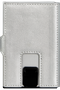 Samsonite Alu Fit Slide-up Wallet Proxis  Stříbrná Samsonite Alu Fit Slide-up Wallet Proxis  Stříbrná