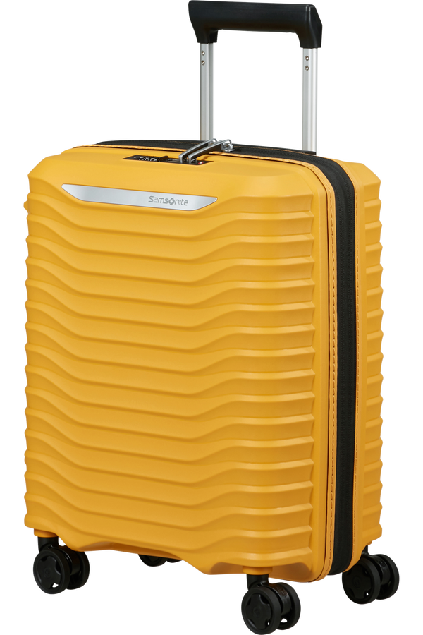 Samsonite Upscape Spinner Expandable Underseater 45cm  Žlutá
