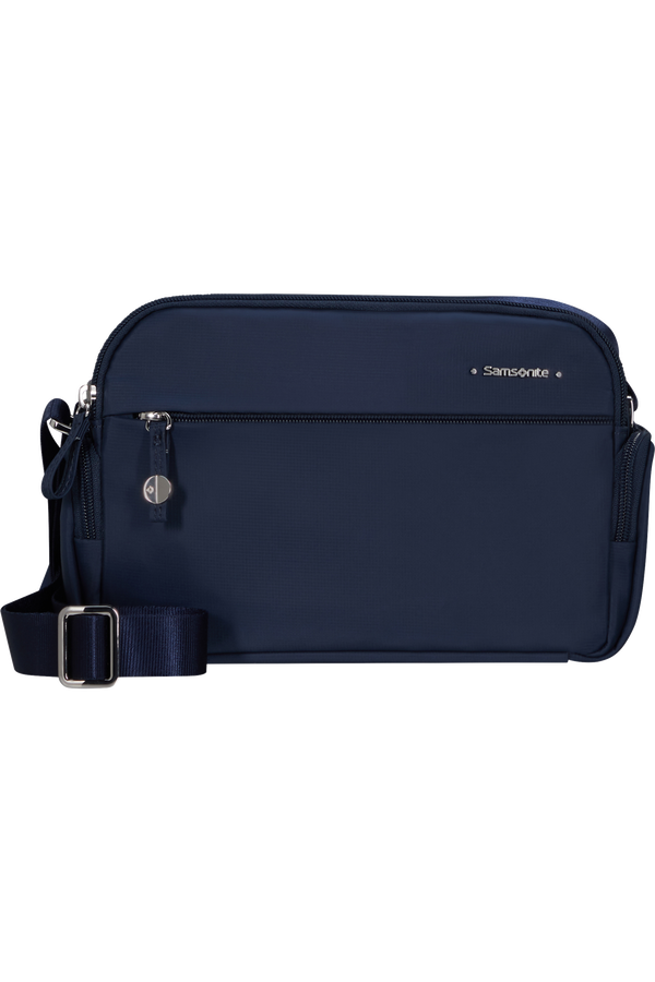 Samsonite Move 4.0 Reporter Bag S + 2 Pockets  Tmavě modrá