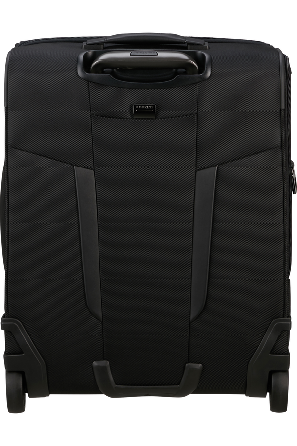 Samsonite Pro-DLX 6 Upright Expandable 55cm  Černá Samsonite Pro-DLX 6 Upright Expandable 55cm  Černá