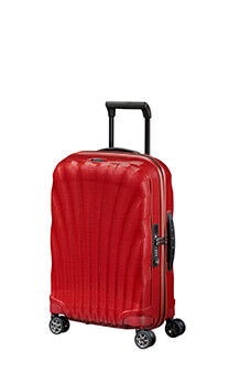 C-Lite Spinner (4 kolieska) 55cm (20cm) 36 L | 55 x 40 x 20 cm | 1.9 kg