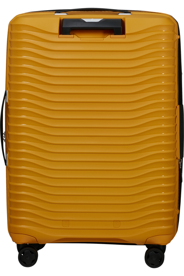 Samsonite Upscape SPINNER 68/25 EXP Žlutá