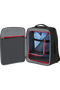 Samsonite Ecodiver Laptop Backpack Underseater M  Černá