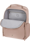 Samsonite Karissa Evo Round Backpack 15.6'  Soft Rose Samsonite Karissa Evo Round Backpack 15.6'  Soft Rose