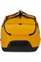 Samsonite Ecodiver DUFFLE M  Žlutá