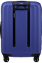 Samsonite Nuon Spinner Expandable 55cm  Matt Nautical Blue