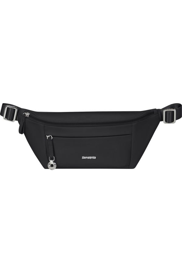 Samsonite Move 5.0 Waist Bag S  Černá
