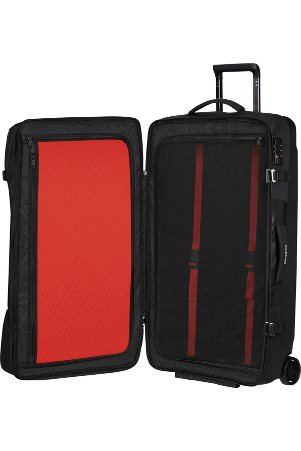 Samsonite Armox DUFFLE/WH 79/29  Černá