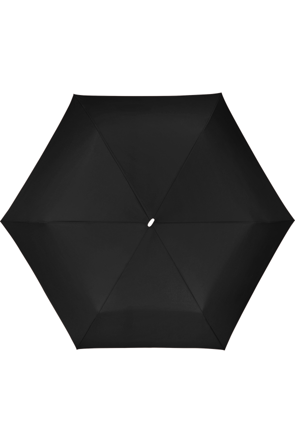 Samsonite Rain Pro 3 Sect. Manual Flat Black