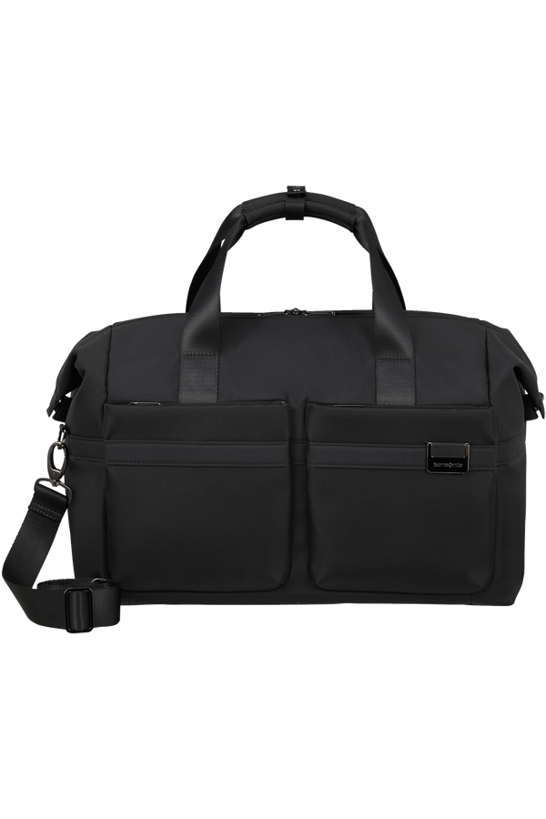 Samsonite Airea Duffle 45/18  Černá