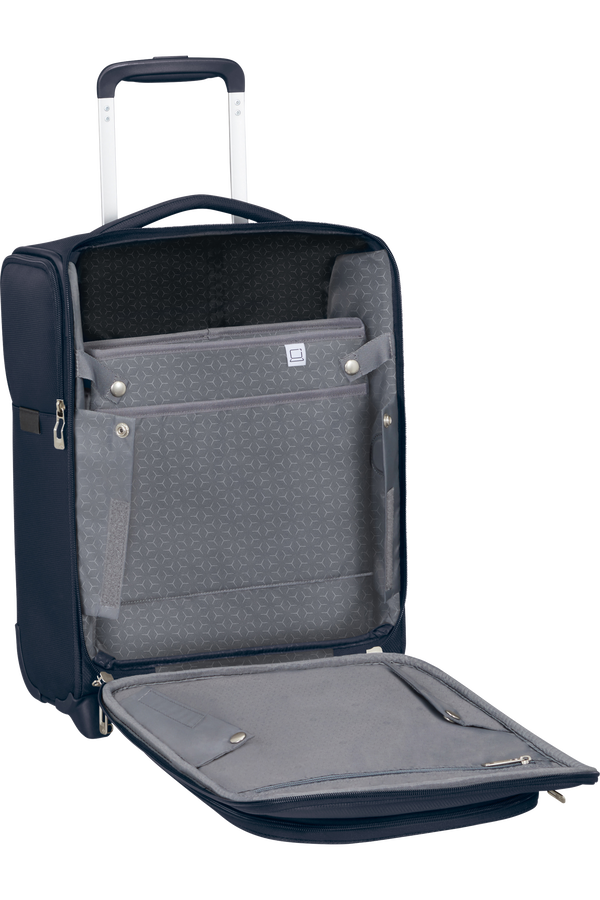 Samsonite Respark UPRIGHT 45/16 UNDERSEATER  Půlnoční modrá