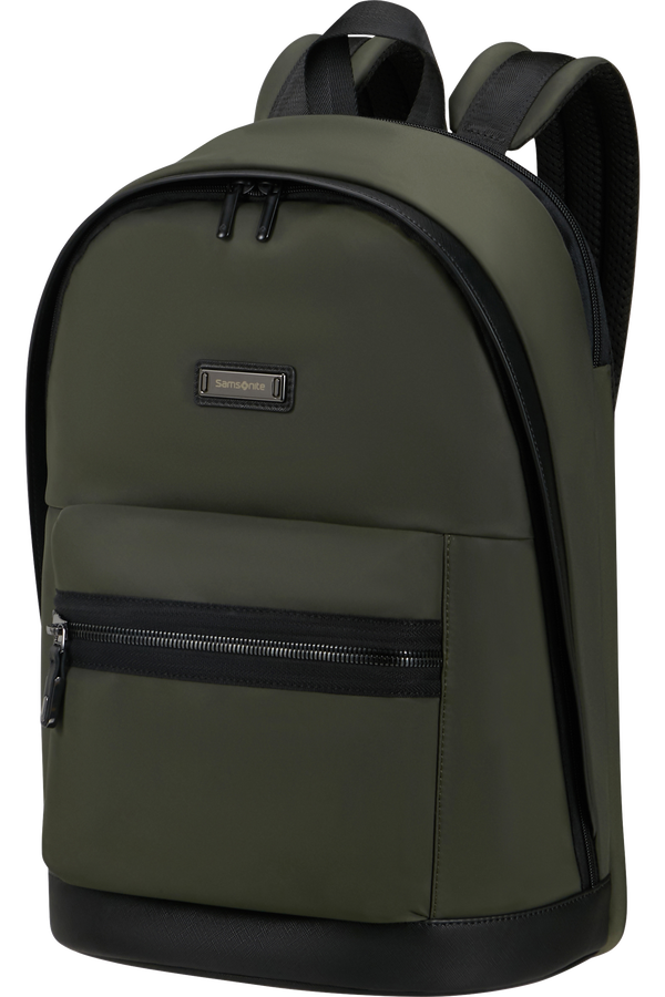 Samsonite Relyon Backpack S 14.1''  Zelená