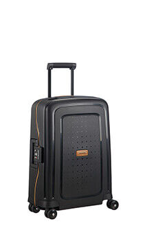 S'cure Eco Spinner (4 kolieska) 55cm 34 L | 55 x 40 x 20 cm | 2.9 kg