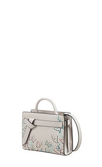 My Samsonite Pr&iacute;ručn&aacute; batožina S 17.5 x 22 x 8 cm | 0.5 kg