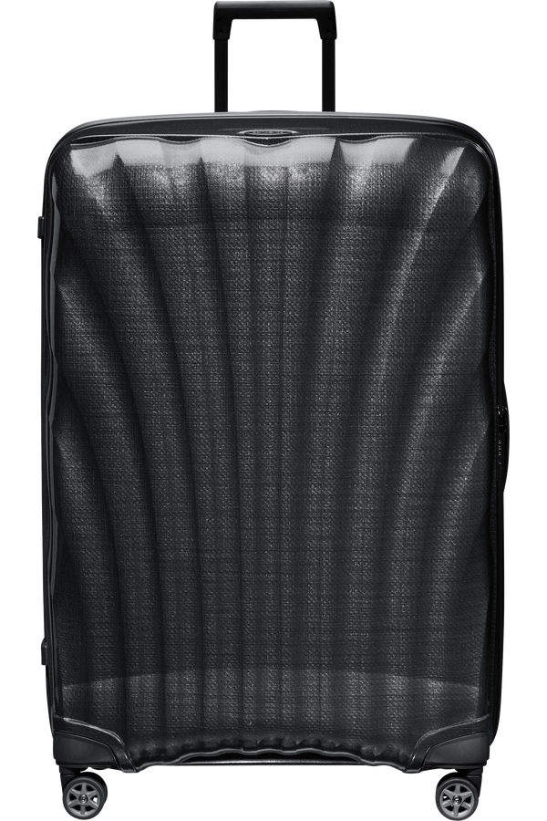 Samsonite C-Lite Spinner 86cm  Čern&aacute;