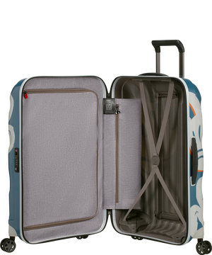 C-Lite Disney Spinner (4 kolieska) 69cm 69 x 46 x 29 cm | 2.5 kg