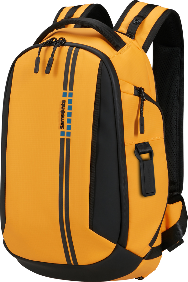 Samsonite Active Road Backpack 10L  Žlutá
