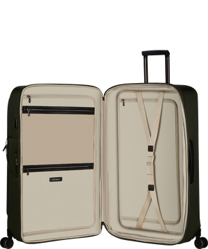 Splendix Spinner (4 kolieska) 79cm 79 x 48 x 30/34 cm | 5 kg Splendix Spinner (4 kolieska) 79cm 79 x 48 x 30/34 cm | 5 kg