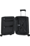 Samsonite Upscape Spinner Expandable Underseater 45cm  Černá