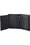 Samsonite Success 2 Slg 122 - W 11CC+HFL+W+C+Z+2C  Černá Samsonite Success 2 Slg 122 - W 11CC+HFL+W+C+Z+2C  Černá