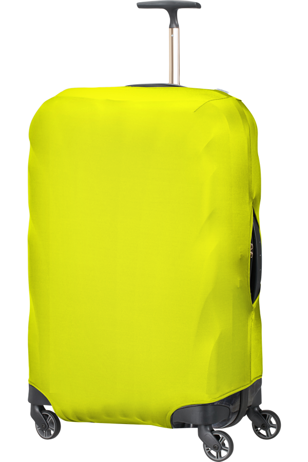 Samsonite Global Ta Lycra Luggage Cover L Limetková zelená