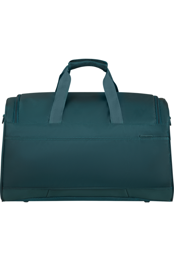 Samsonite Respark DUFFLE 55/22 TWONIGHTER  Petrolejová modrá