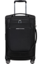 Samsonite Re-Lite Spinner Expandable Lenght 35cm 55cm  Černá