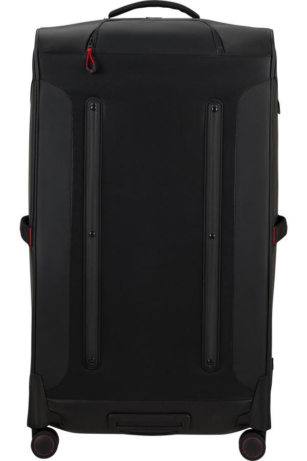 Samsonite Ecodiver SPINNER DUFFLE 79/29  Černá Samsonite Ecodiver SPINNER DUFFLE 79/29  Černá