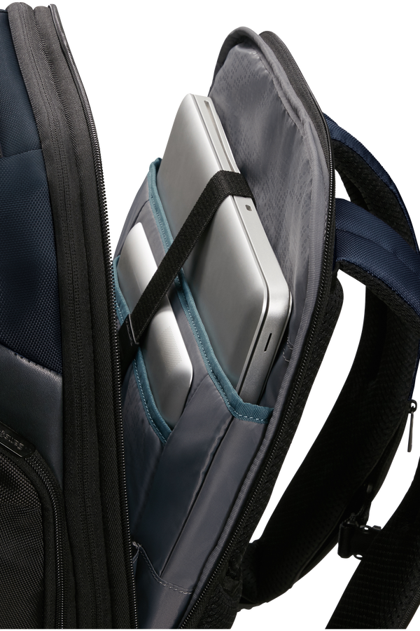 Samsonite Spectrolite 4.0 Laptop Backpack Expandable 15.6'  Modrá