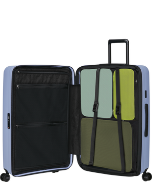 Restackd Spinner (4 kolieska) roz&scaron;&iacute;riteľn&yacute; 75cm 75 x 51 x 29/32 cm | 3.8 kg