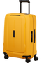 Samsonite Essens Spinner 55cm  Radiant Yellow
